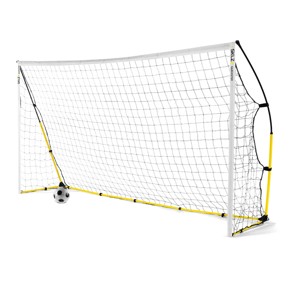 Quickster Soccer Goal SKLZ New Zealand