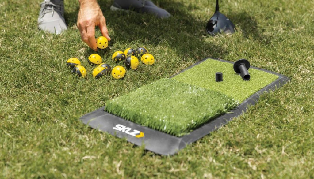 sklz golf