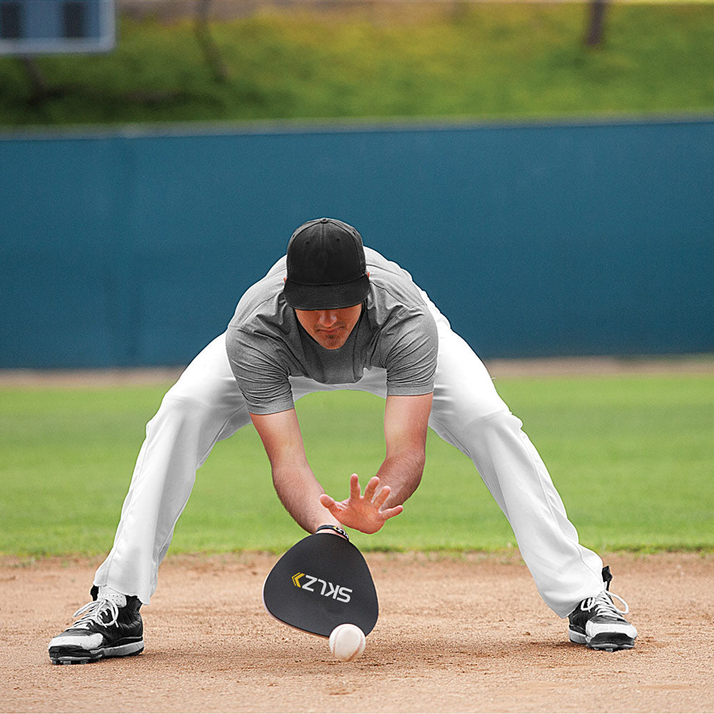 Soft hands baseball best sale