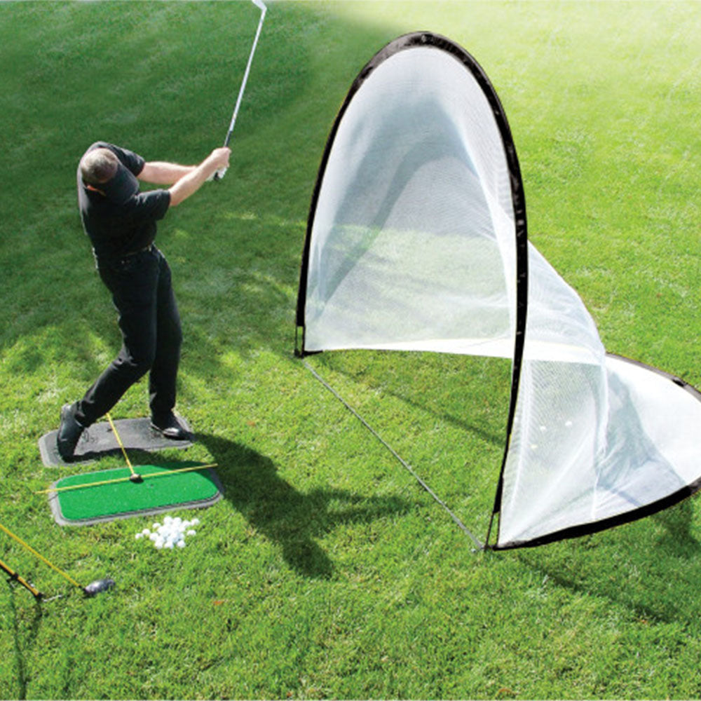 SKLZ Multisport 7ft Practice Net – SKLZ New Zealand