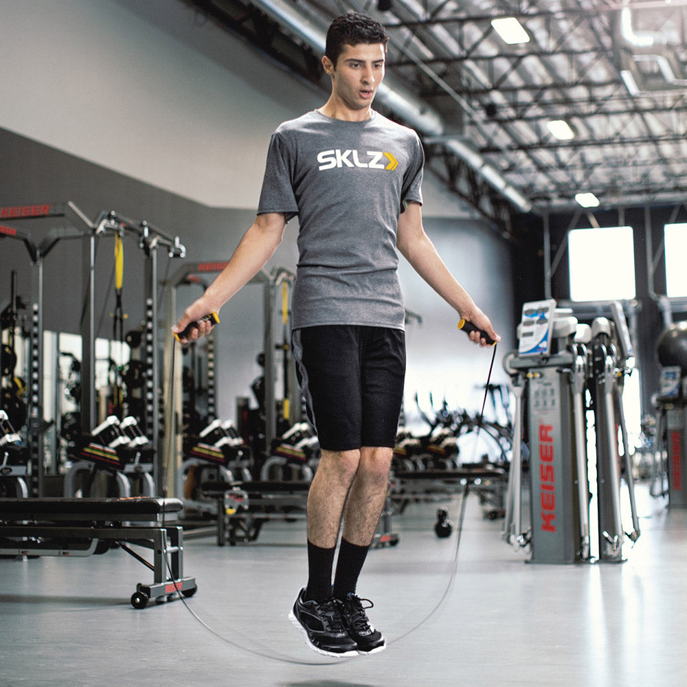 Sqf Jump Rope SKLZ Fitness Jump Rope – SKLZ New Zealand